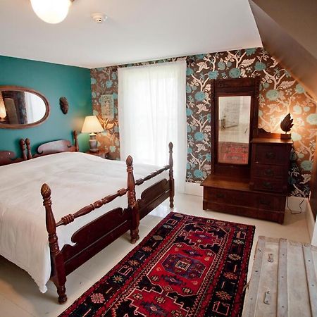 فندق The Notch House Westmore المظهر الخارجي الصورة
