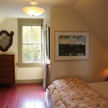 فندق The Notch House Westmore المظهر الخارجي الصورة
