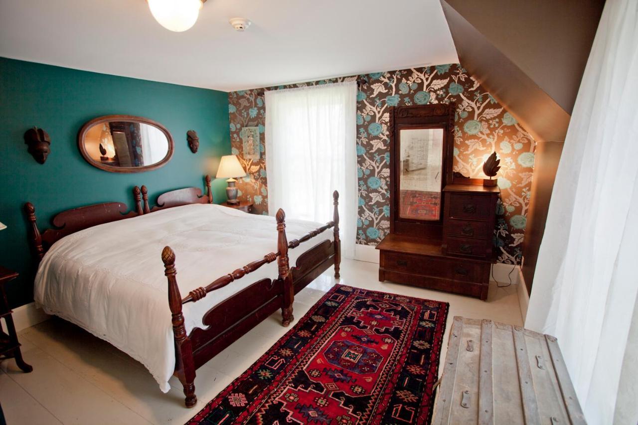 فندق The Notch House Westmore المظهر الخارجي الصورة