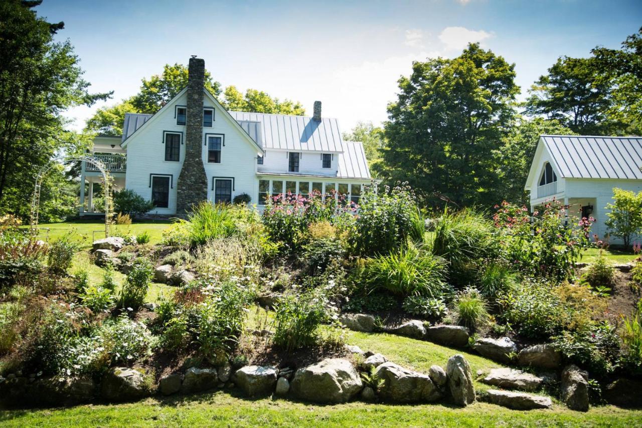 فندق The Notch House Westmore المظهر الخارجي الصورة