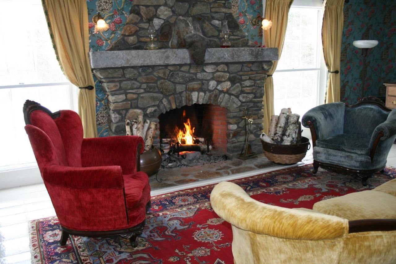 فندق The Notch House Westmore المظهر الخارجي الصورة
