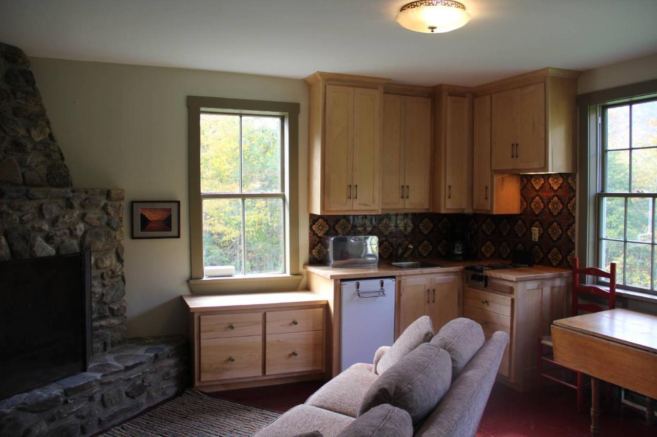 فندق The Notch House Westmore المظهر الخارجي الصورة